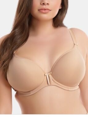 Elomi Bijou Underwire Molded T Shirt Bra